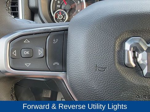 New 2026 RAM 3500 Big Horn image 27