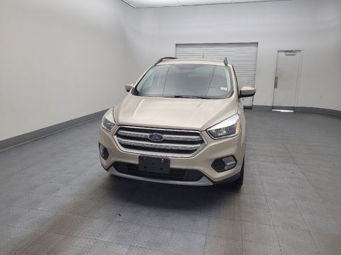 Used 2018 Ford Escape SE w/ SE Sync 3 Package image 15