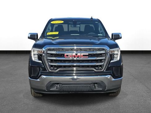 Used 2019 GMC Sierra 1500 SLE w/ SLE Value Package image 4