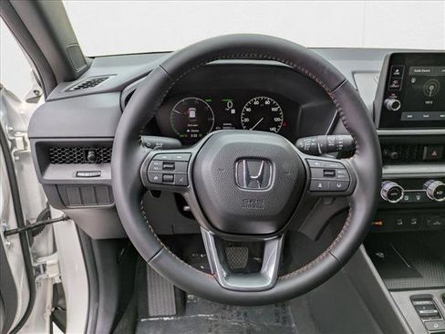 New 2026 Honda CR-V Sport image 19