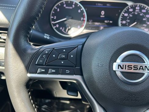 Used 2023 Nissan Sentra SV w/ All-Weather Package image 22