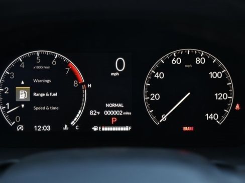 New 2026 Honda Ridgeline RTL image 36