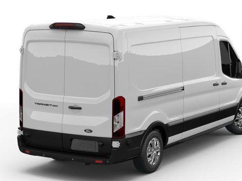 New 2026 Ford Transit 250 148 Medium Roof image 4