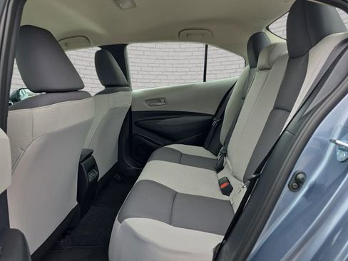 New 2026 Toyota Corolla LE FWD image 13