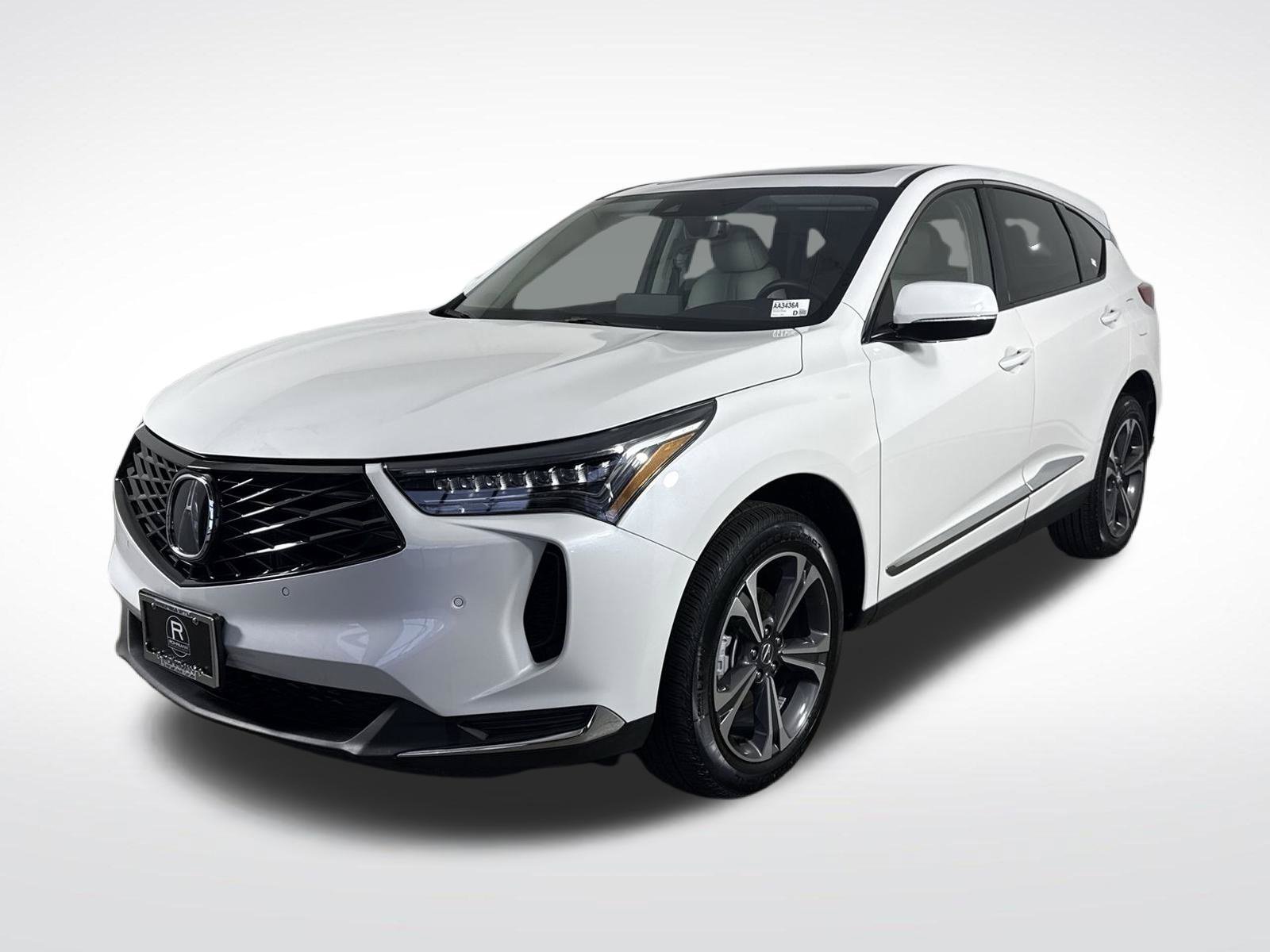 Used 2026 Acura RDX w/ Technology Package AWD/4WD image 26
