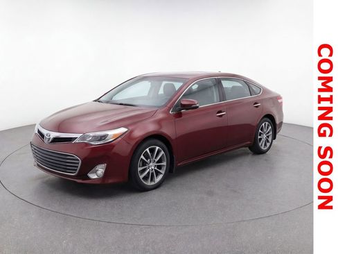 Used 2014 Toyota Avalon XLE Touring image 1