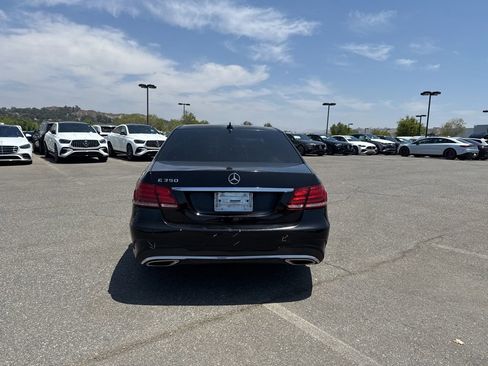 Used 2014 Mercedes-Benz E 350 Sedan image 6