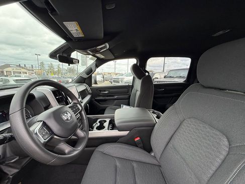New 2026 RAM 1500 Express image 14
