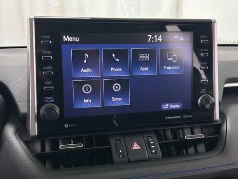 Used 2022 Toyota RAV4 XSE w/ XSE Grade Weather Package image 16