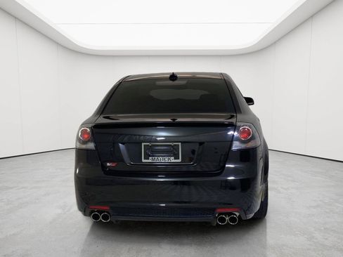 Used 2009 Pontiac G8 GT w/ Premium Package RWD image 12