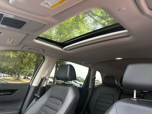 Used 2024 Honda CR-V EX-L image 33