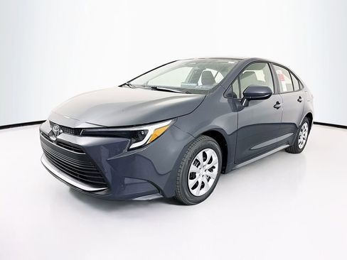 New 2026 Toyota Corolla LE image 3