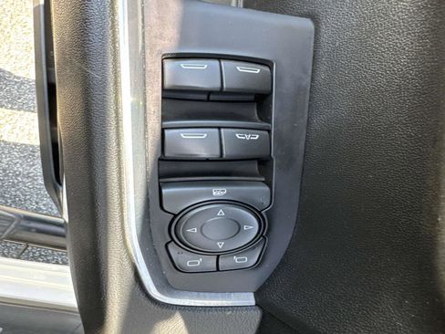 Used 2022 GMC Sierra 1500 SLE RWD image 23