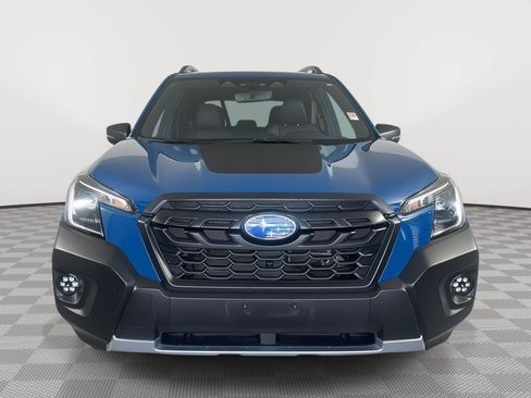 Used 2024 Subaru Forester Wilderness AWD/4WD image 2
