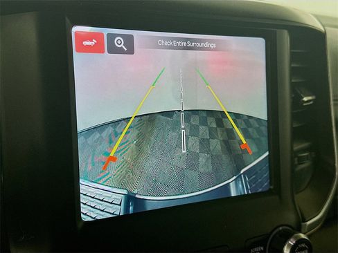 Used 2022 RAM 2500 Laramie image 19