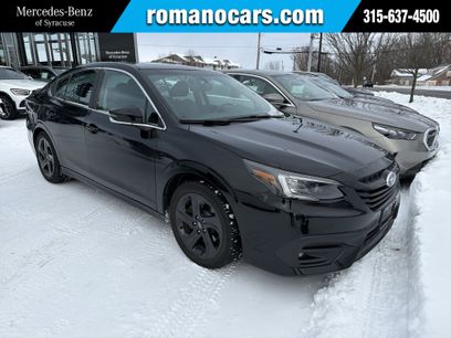 Used 2020 Subaru Legacy Sport