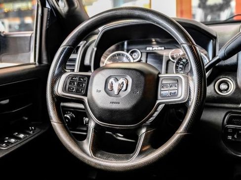 Used 2022 RAM 3500 Tradesman image 14