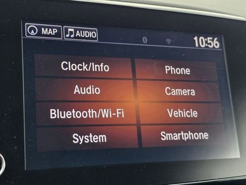 Certified 2021 Honda Ridgeline Black Edition image 9