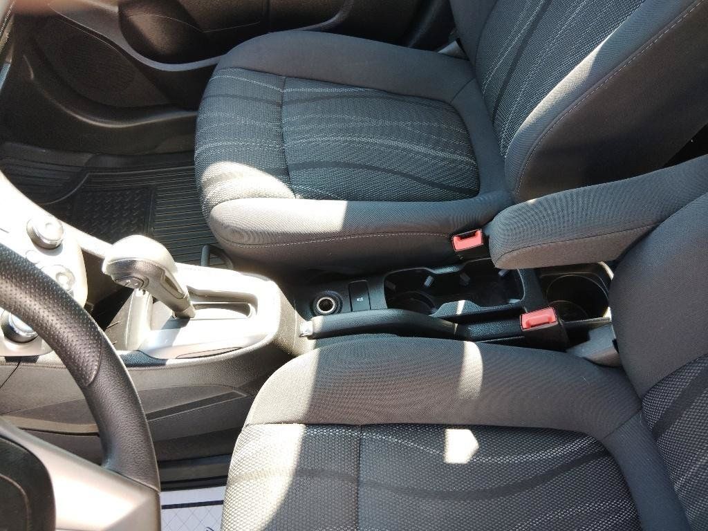 Used 2016 Chevrolet Sonic LT FWD image 20