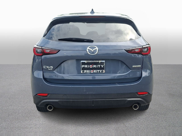 Used 2025 MAZDA CX-5 Carbon Edition AWD/4WD image 5