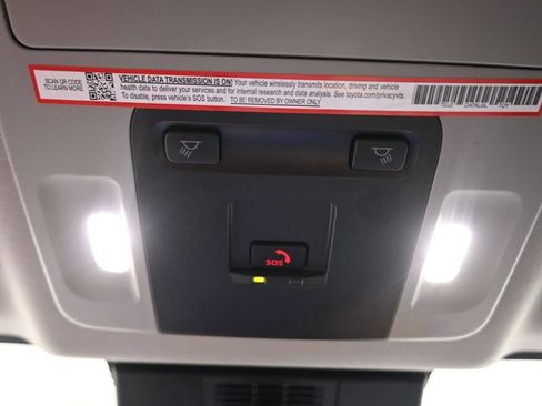Used 2026 Toyota Camry LE w/ Convenience Package FWD image 20