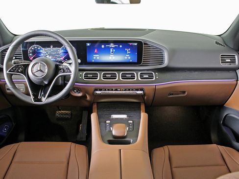 New 2026 Mercedes-Benz GLE 350 4MATIC image 15