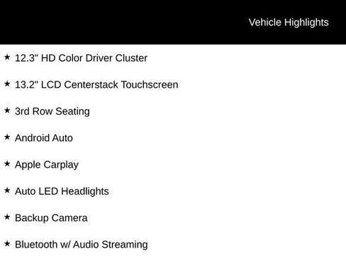 Certified 2025 Ford Explorer ST-Line image 5