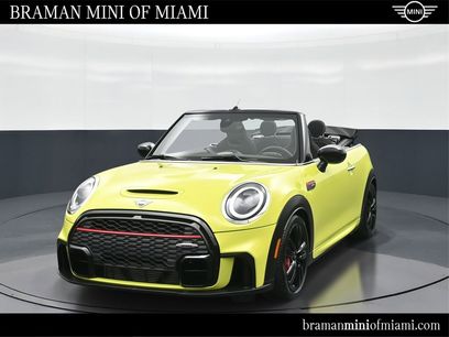 Certified 2024 MINI Cooper John Cooper Works