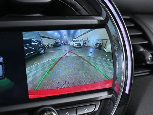 Used 2021 MINI Cooper S image 14