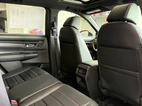 Used 2024 Honda CR-V Sport-L image 28