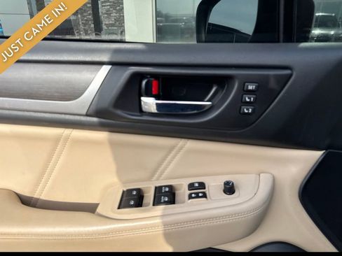 Used 2019 Subaru Legacy 2.5i Limited AWD/4WD image 8
