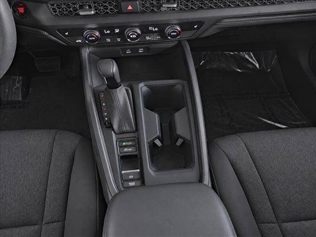 Used 2025 Honda Accord SE image 27
