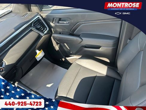 New 2026 GMC Canyon Elevation w/ Convenience Package AWD/4WD image 26