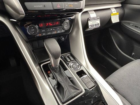 New 2026 Mitsubishi Eclipse Cross SE AWD/4WD image 34