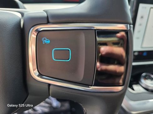 New 2026 Ford Expedition Tremor AWD/4WD image 27