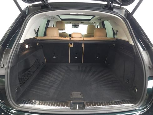 Used 2025 Mercedes-Benz GLE 350 4MATIC image 29