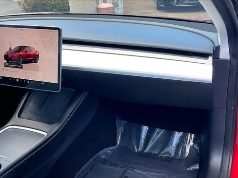 Used 2023 Tesla Model 3 Standard Range RWD image 12