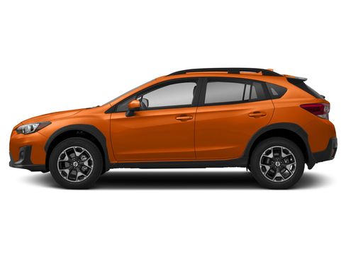 Used 2019 Subaru Crosstrek 2.0i Premium AWD/4WD image 3