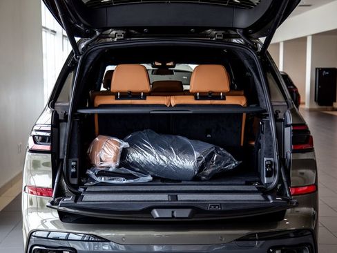 New 2026 BMW X7 xDrive40i w/ Dynamic Handling Package image 23