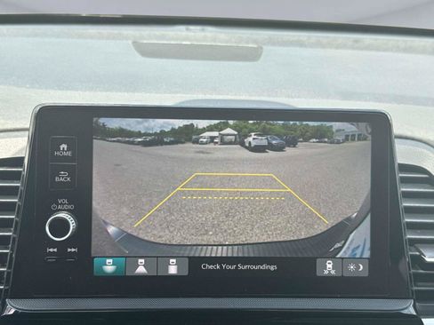 Certified 2025 Honda Odyssey EX-L image 25