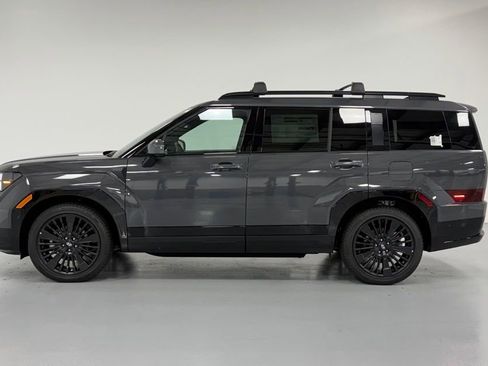 New 2026 Hyundai Santa Fe Calligraphy image 2