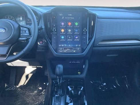 New 2026 Subaru Forester Sport image 11