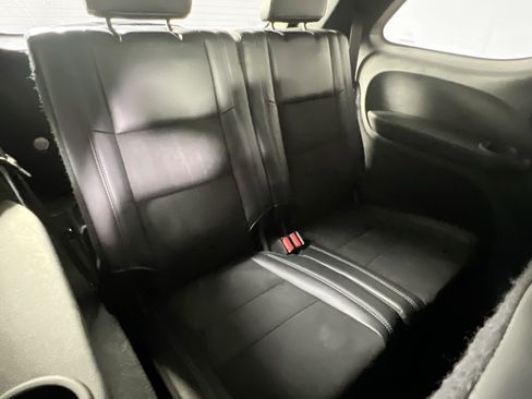 Used 2021 Dodge Durango GT AWD/4WD image 27