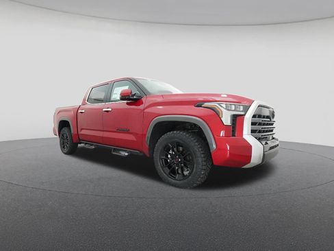 New 2026 Toyota Tundra Limited image 29