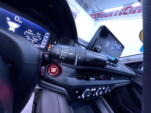 Used 2025 Honda Accord SE image 18