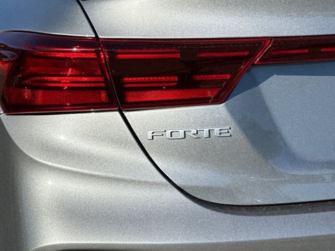 Certified 2024 Kia Forte GT-Line image 26