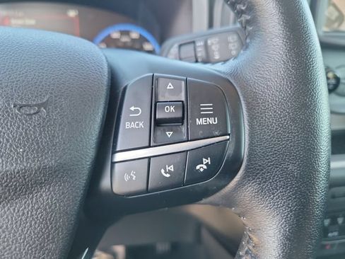 Certified 2023 Ford Bronco Sport Big Bend w/ Convenience Package AWD/4WD image 28