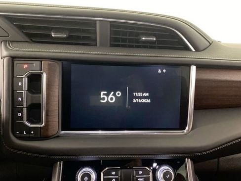 Used 2023 GMC Yukon Denali Ultimate image 41