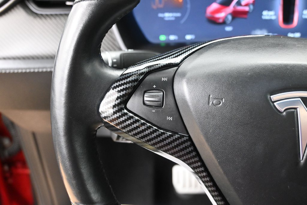 Used 2020 Tesla Model X Performance AWD/4WD image 10