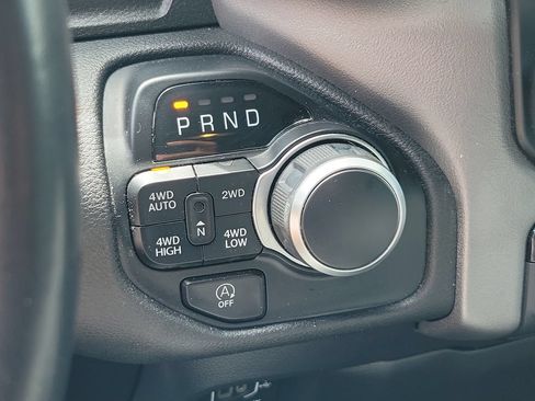 Used 2021 RAM 1500 Big Horn AWD/4WD image 27